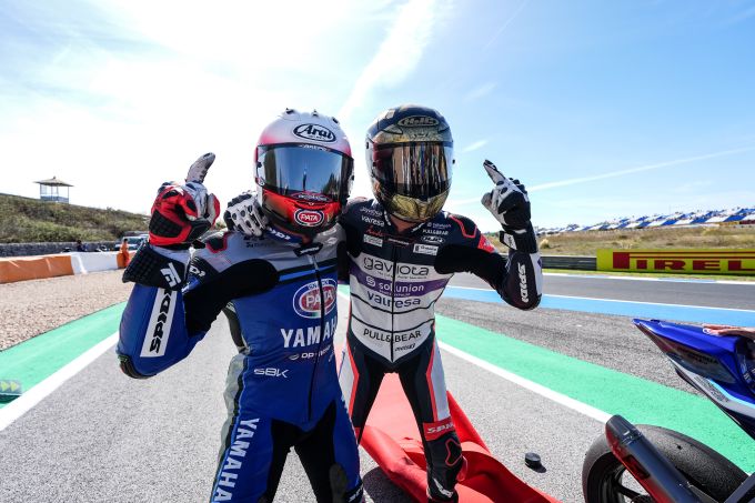 WorldSSP
