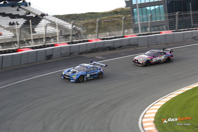 Supercar Challenge Trophy of the Dunes 2026 RX foto Peter Vader 9