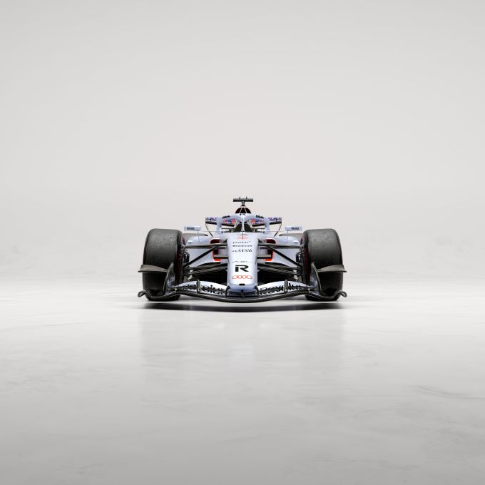 audi revolut