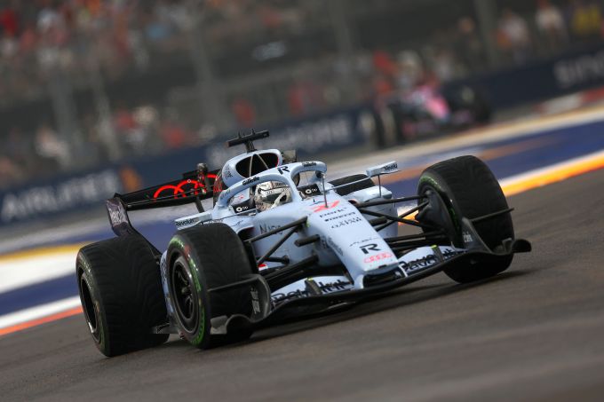 Nico Hülkenberg Audi Revolut F1 Team 2026