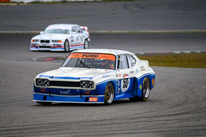 Belcar Nurburgring