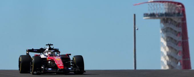 Charles_Leclerc_Austin F1 Ferrari