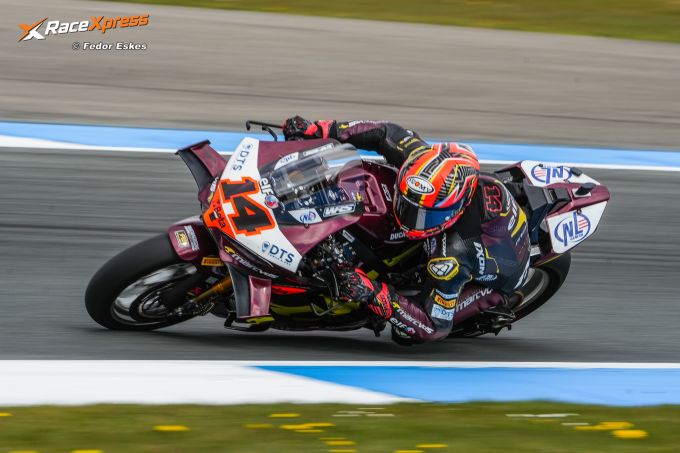 Sam Lowes
