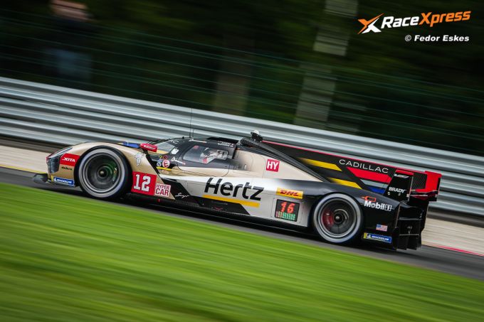 FIA WEC