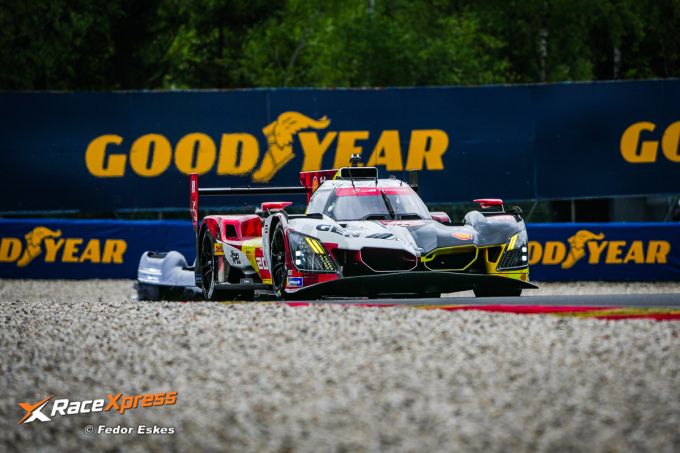 FIA WEC
