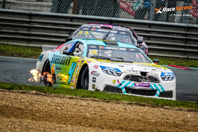 NASCAR Euro Series