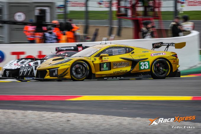 FIA WEC