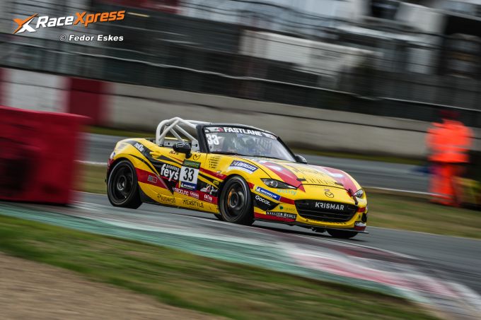 Belcar Endurance Championship
