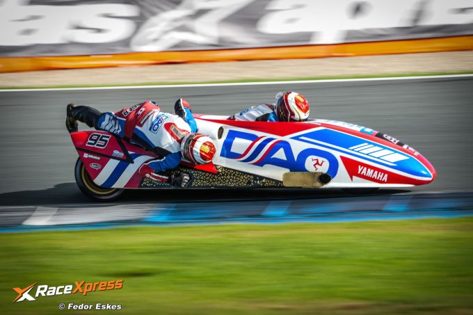 FIM Sidecar World Championship
