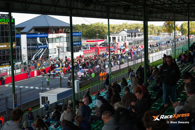 NASCAR Euro Series