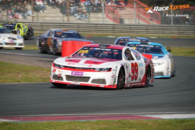 NASCAR