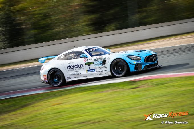 Belcar Endurance Championship