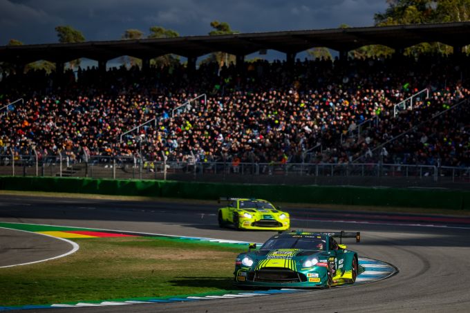 DTM Finale Hockenheimring 2026