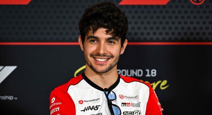 Cadillac F1 lonkt naar Esteban Ocon; Valtteri.Bottas vreest voor Formule 1-zitje ondanks doorlopend contract