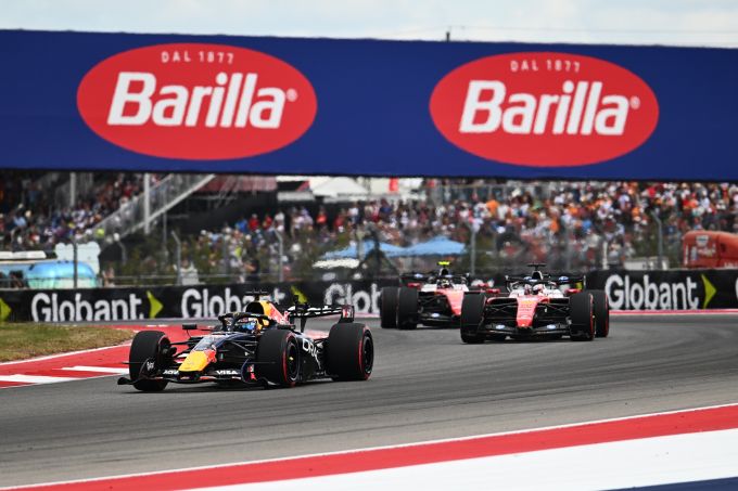 #maxverstappen #USGP
