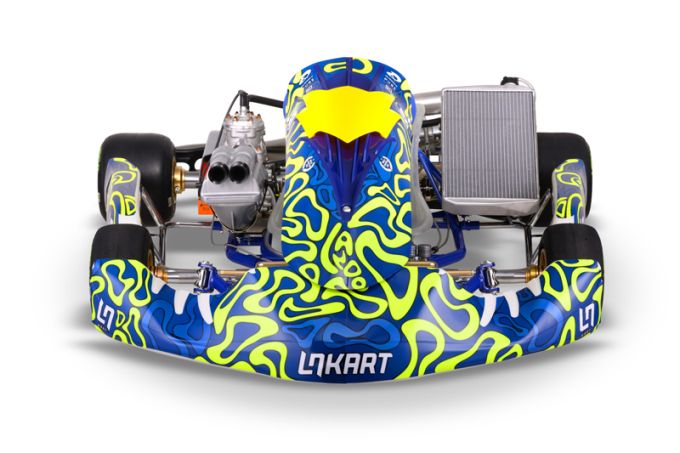 LN Racing Kart