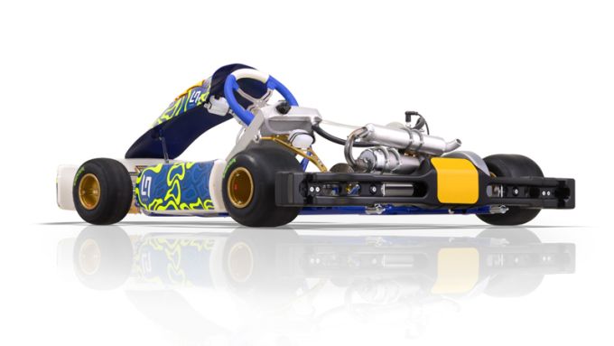 LN Racing Kart