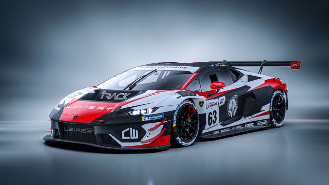 Leipert Motorsport ALMS