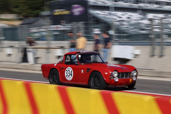 SuperSixties Leubbert_Henke