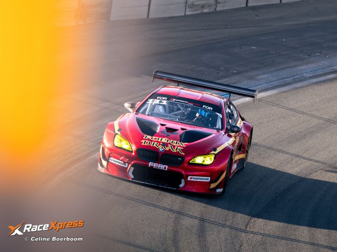 supercar challenge