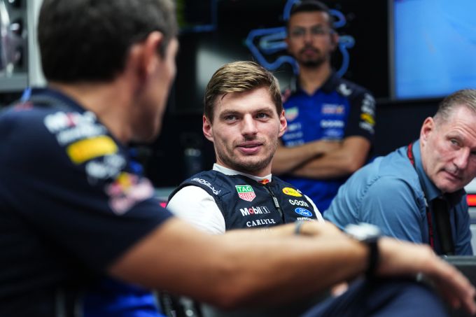 Formule 1 F1 Bahrein Maleisie Sepang Max Verstappen Jos Verstappen