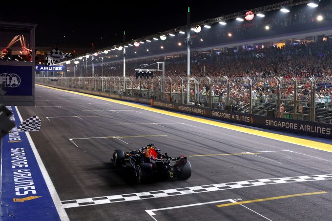 Max F1