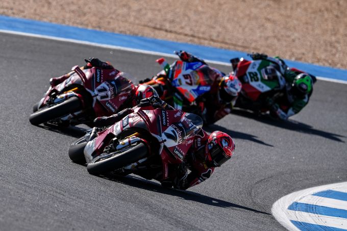 WorldSBK