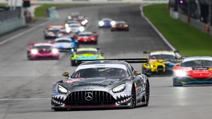 LeMans Series Europe