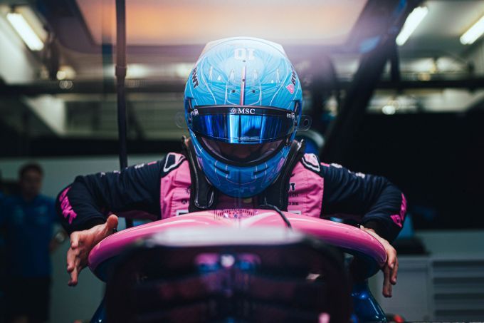 Alpine aast op eerherstel in Austin: Gasly en Colapinto jagen op punten; Nina Gademan komt ook in actie