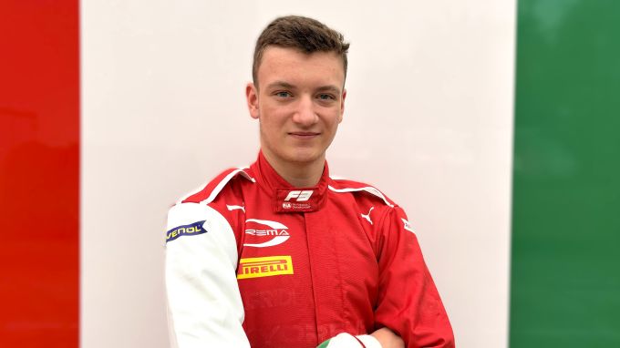 martin molnar